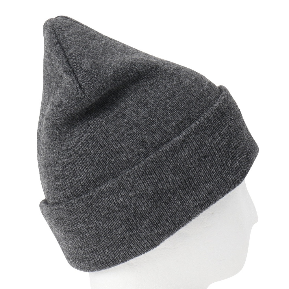 デュアリグ（DUARIG）（メンズ、レディース）ベーシック カフ ワッチ 4F0001-WACP-897ST CGRY チャコールグレー フリーサイズ