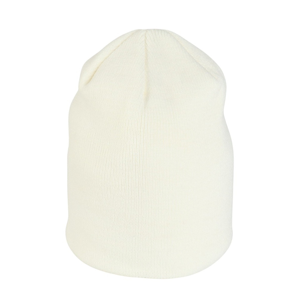 ライズ（RYZ）（メンズ）ニット帽 ベーシック ビーニー RZ20ST24FW0021 WHT フリーサイズ 白