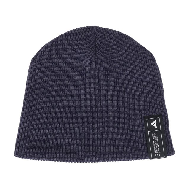 アディダス（adidas）（メンズ）ニット帽 エッセンシャルズ ビーニー L 