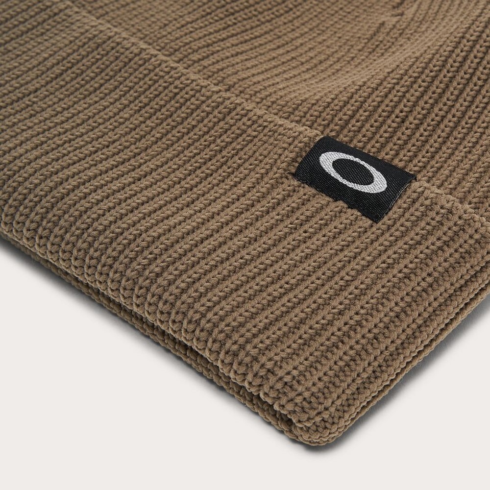 OAKLEY オークリー ニット帽 メンズ レディース 帽子 Essential