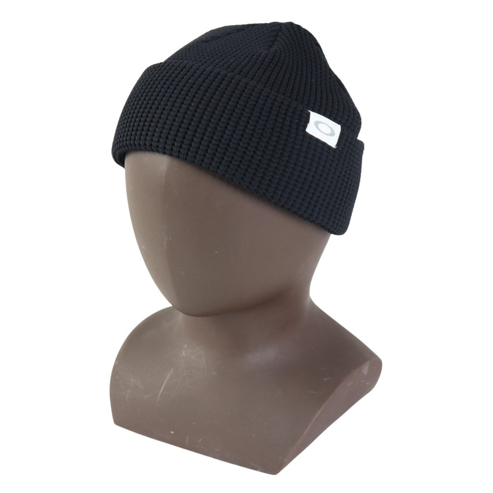 オークリー（OAKLEY）（メンズ）帽子 ESSEN ショート ビーニー