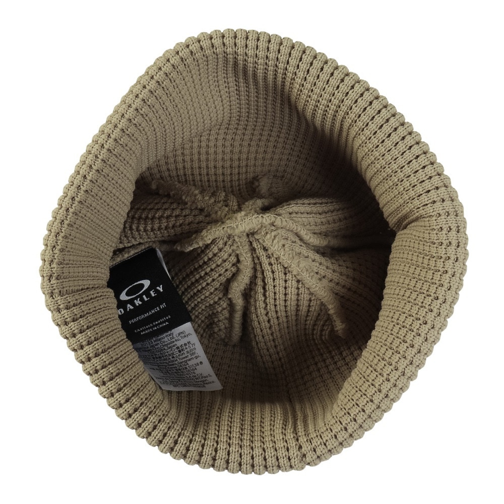 OAKLEY ニット帽 ニットキャップ オークリー FGL BEANIE FA 23.0
