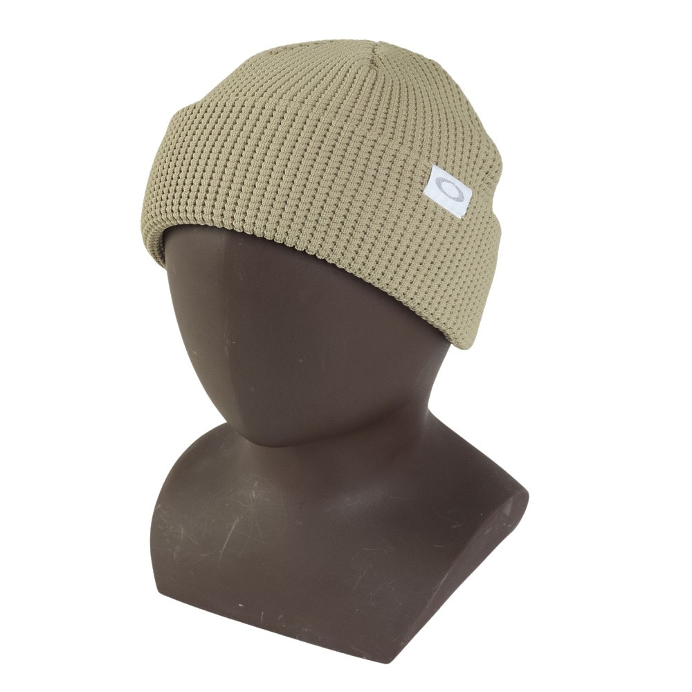 オークリー（OAKLEY）（メンズ）帽子 ESSEN ショート ビーニー