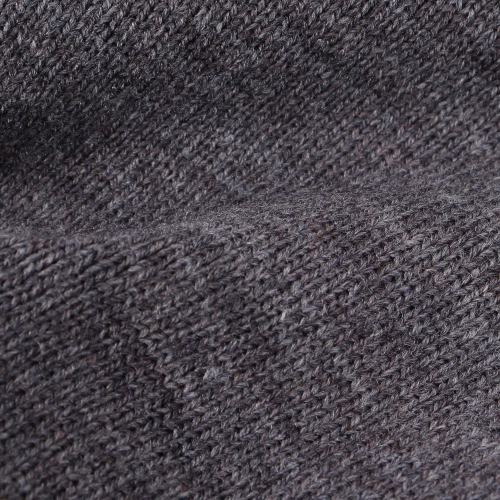 カーハート（CARHARTT）（メンズ）ニット帽 ストラタス ハット ロウ I025741ZMXX24FW グレー