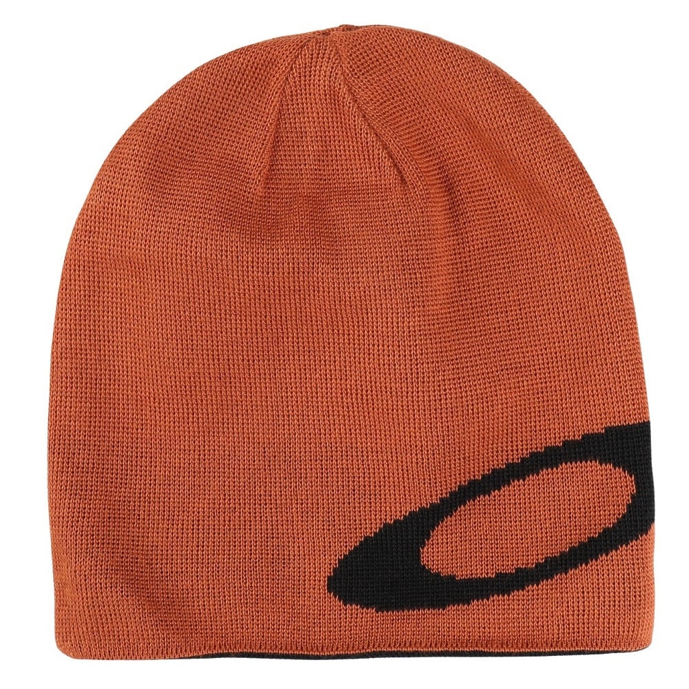 オークリー（OAKLEY）（メンズ）Mainline ビーニー リバーシブル