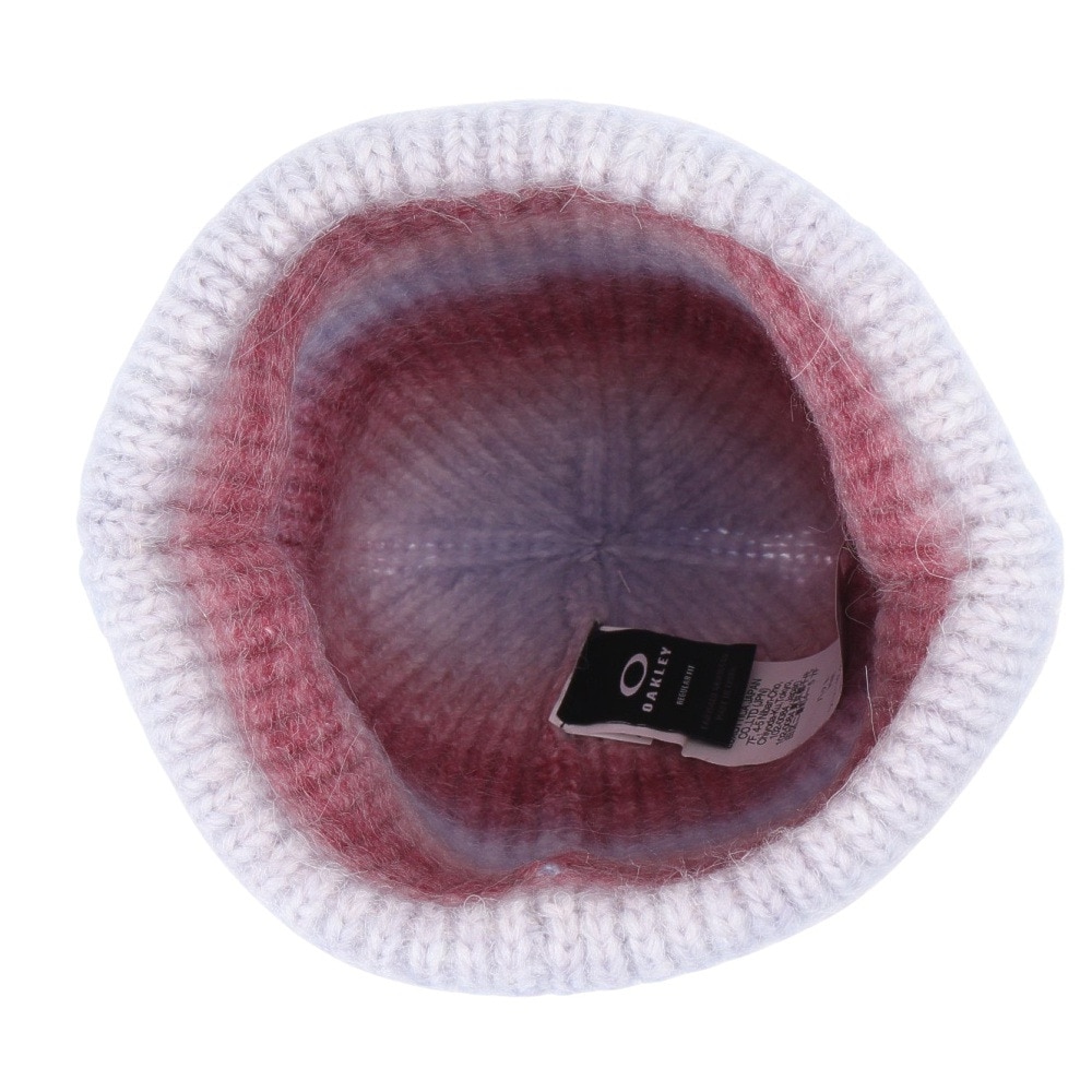 オークリー（OAKLEY）（メンズ）Ellipse グラデーション ビーニー FOS901657-BAG