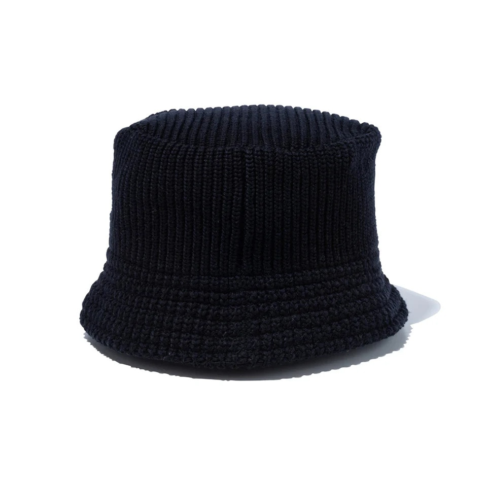 ニューエラ（NEW ERA）（メンズ、レディース）ニットバケット ベーシック 14524692