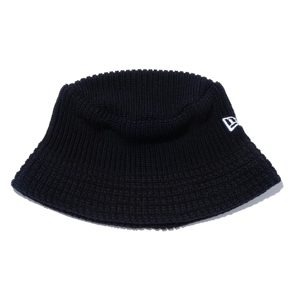 ニューエラ（NEW ERA）（メンズ、レディース）ニットバケット ベーシック 14524692