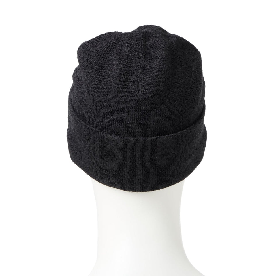 ニューエラ（NEW ERA）（メンズ、レディース）ニットキャップ ソフトカフニット Whole Garment Knit ベーシック 14669924