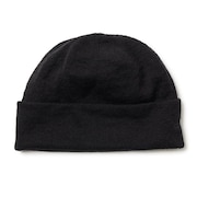 (メンズ、レディース)ニットキャップ ソフトカフニット Whole Garment Knit ベーシック 14669924