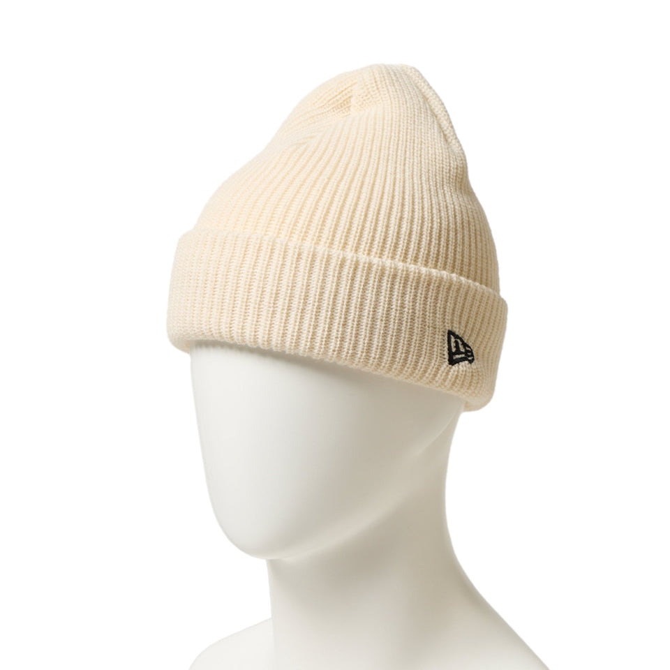 ニューエラ（NEW ERA）（メンズ、レディース）ニットキャップ ソフトカフニット ベーシック 14669925