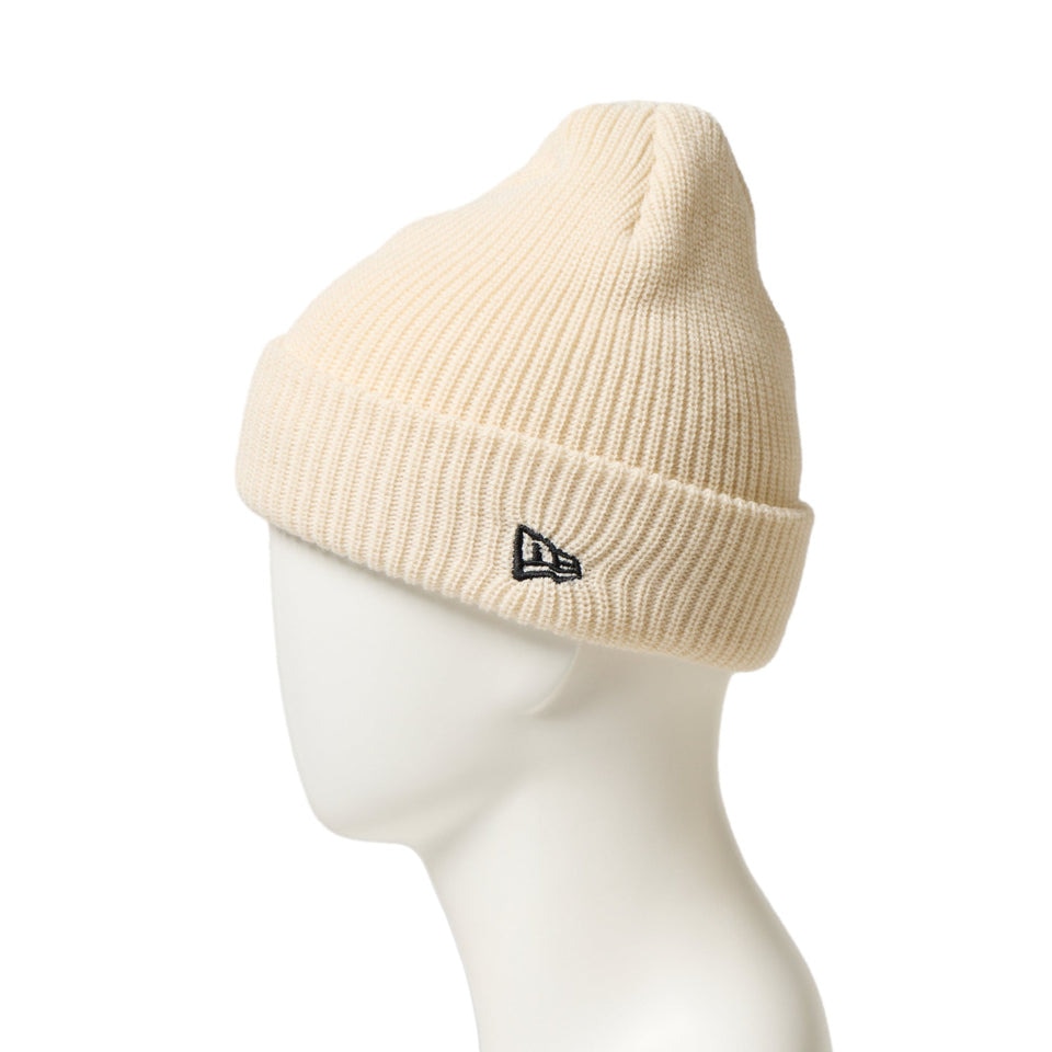 ニューエラ（NEW ERA）（メンズ、レディース）ニットキャップ ソフトカフニット ベーシック 14669925
