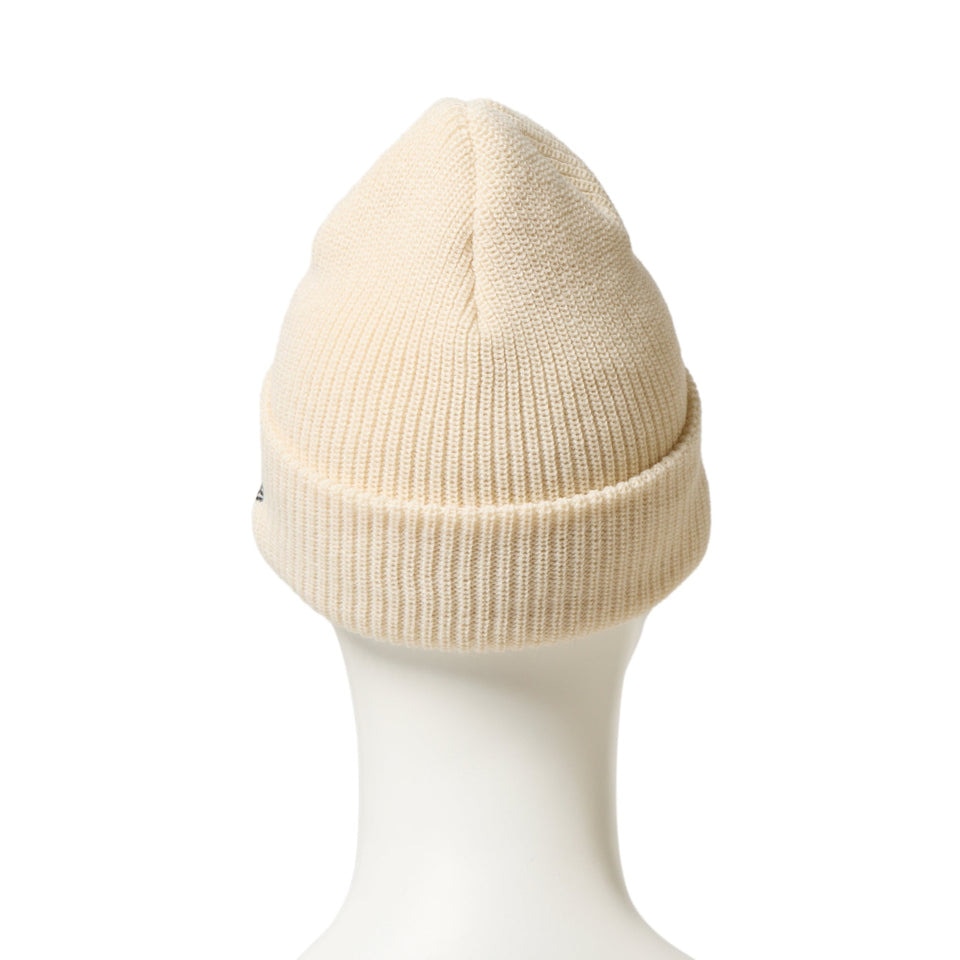 ニューエラ（NEW ERA）（メンズ、レディース）ニットキャップ ソフトカフニット ベーシック 14669925