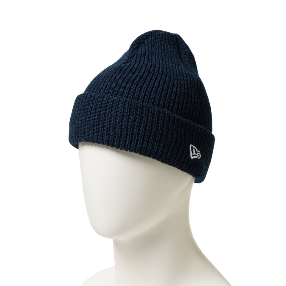 ニューエラ（NEW ERA）（メンズ、レディース）ニットキャップ ソフトカフニット ベーシック 14669926