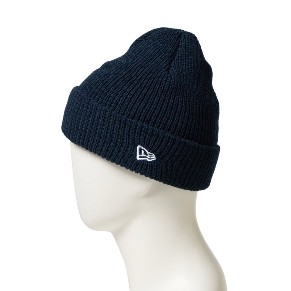 ニューエラ（NEW ERA）（メンズ、レディース）ニットキャップ ソフトカフニット ベーシック 14669926