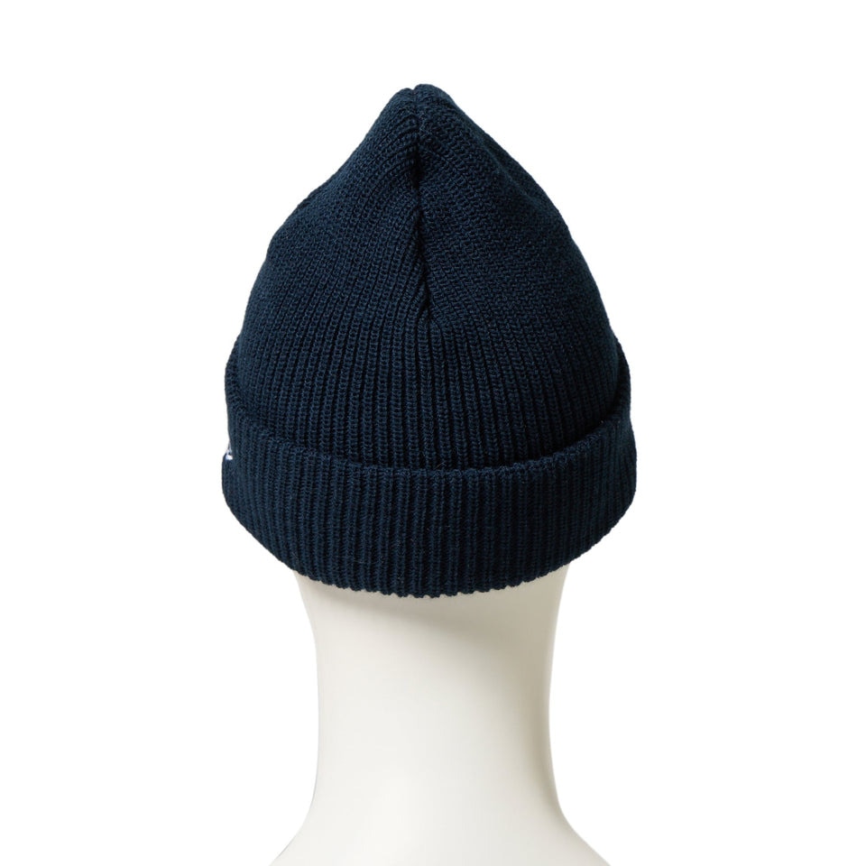 ニューエラ（NEW ERA）（メンズ、レディース）ニットキャップ ソフトカフニット ベーシック 14669926