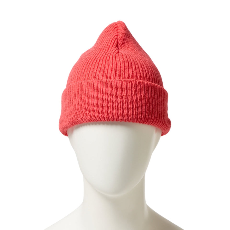ニューエラ（NEW ERA）（メンズ、レディース）ニットキャップ ソフトカフニット ベーシック 14669927