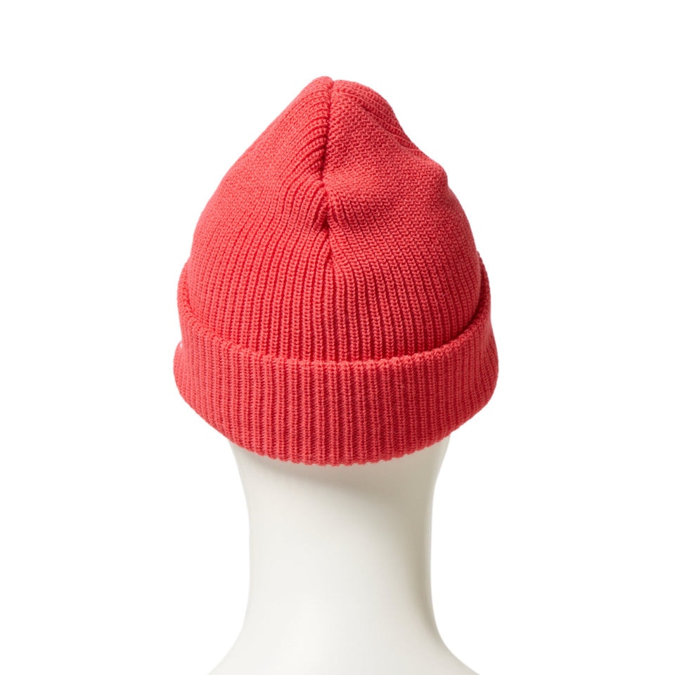 ニューエラ（NEW ERA）（メンズ、レディース）ニットキャップ ソフトカフニット ベーシック 14669927