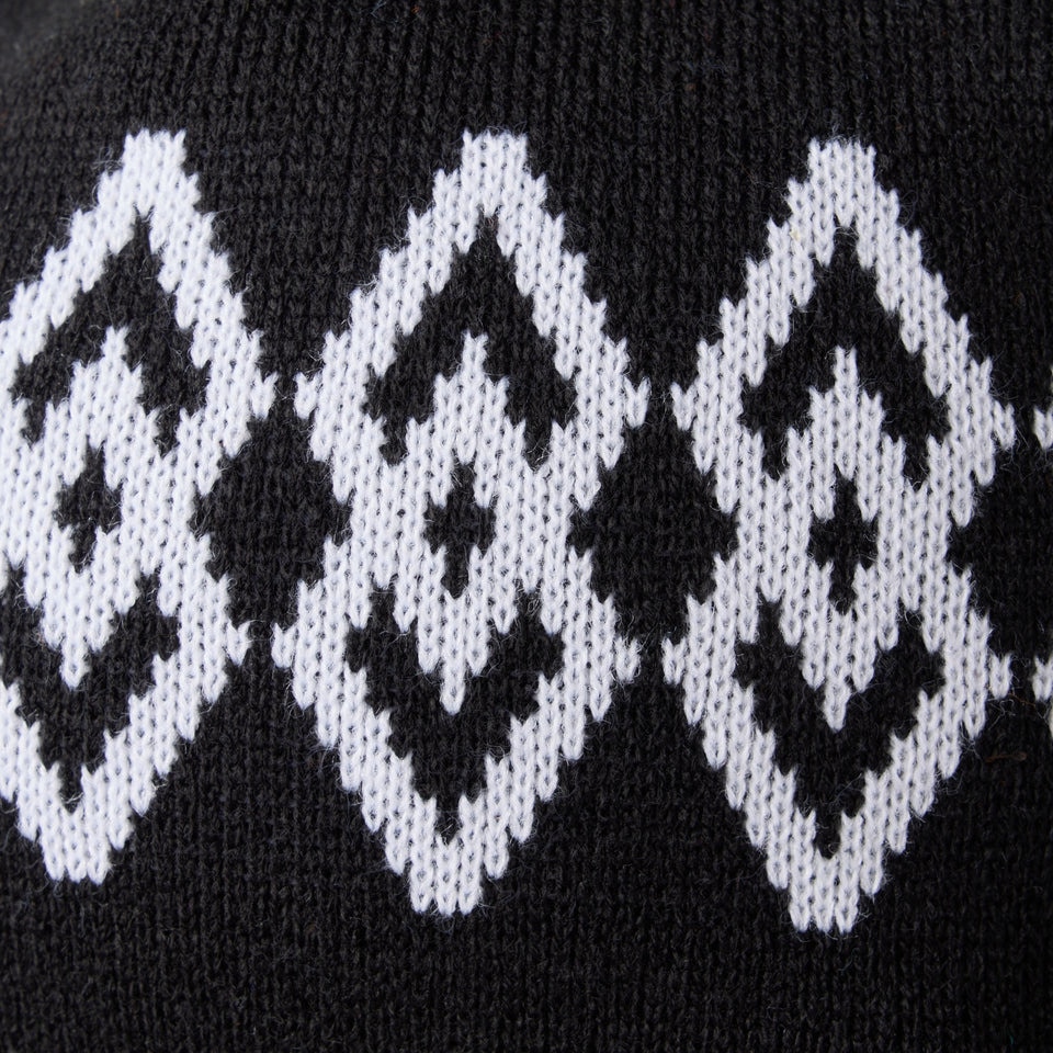 ニューエラ（NEW ERA）（メンズ、レディース）ニットキャップ ポンポン