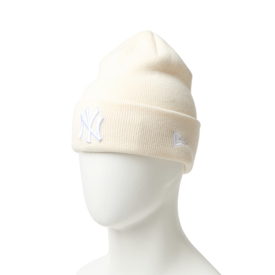 ニューエラ（NEW ERA）（メンズ、レディース）帽子 ニットキャップ