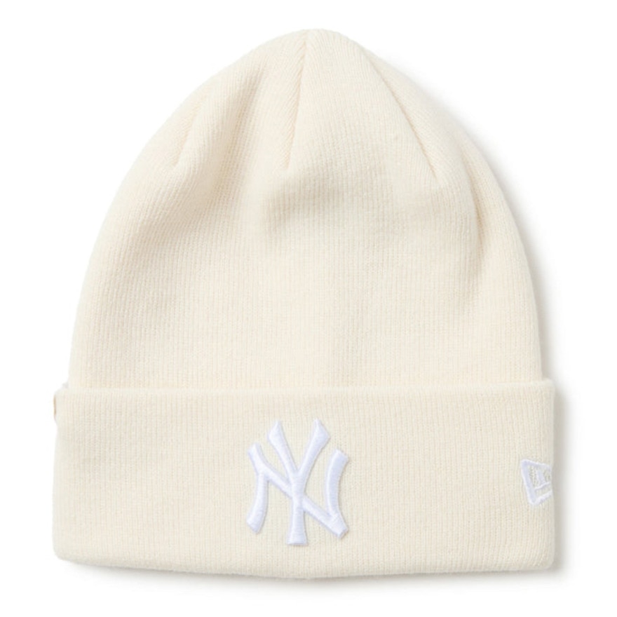 ニューエラ（NEW ERA）（メンズ、レディース）帽子 ニットキャップ