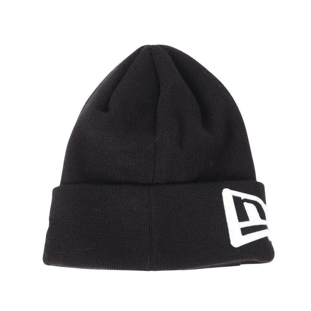 ニューエラ（NEW ERA）（メンズ、レディース）帽子 ニットキャップ
