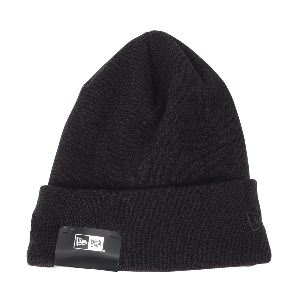 ニューエラ（NEW ERA）（メンズ、レディース）帽子 ニットキャップ