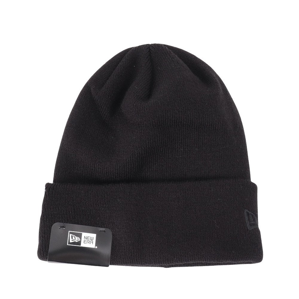 ニューエラ（NEW ERA）（メンズ、レディース）帽子 ニットキャップ