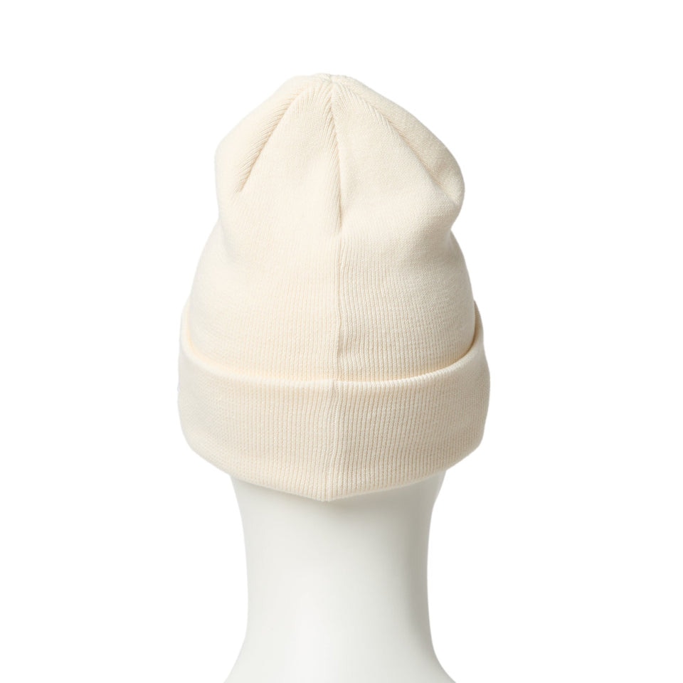 ニューエラ（NEW ERA）（メンズ、レディース）ニットキャップ ベーシック カフニット コットン 14670119