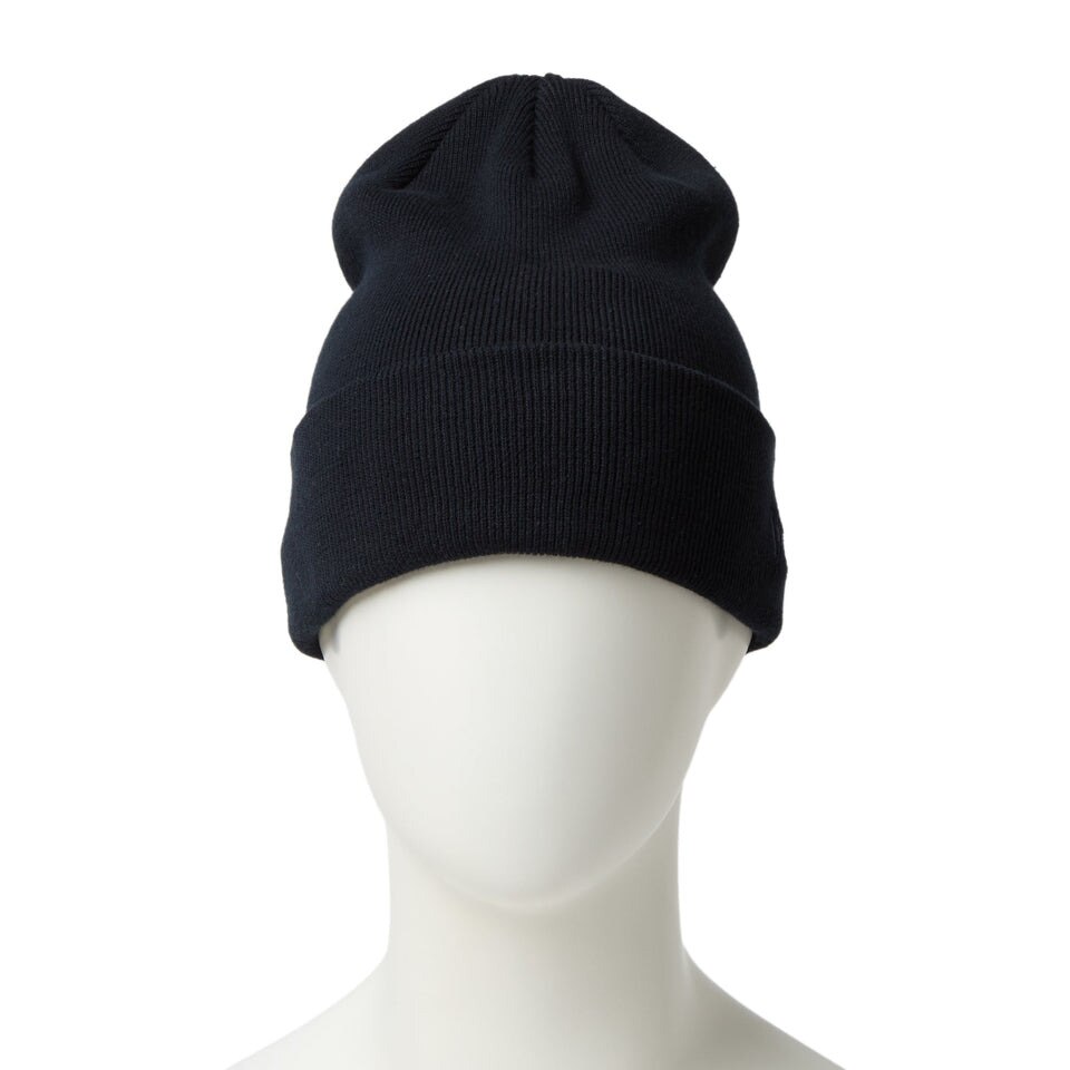 ニューエラ（NEW ERA）（メンズ、レディース）ニットキャップ ベーシック カフニット コットン 14670120