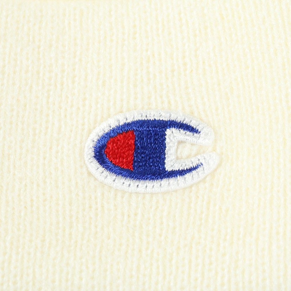 チャンピオン-ヘリテイジ（CHAMPION-HERITAGE）（メンズ）ニットキャップ ワンポイントロゴ C8-C714C 020