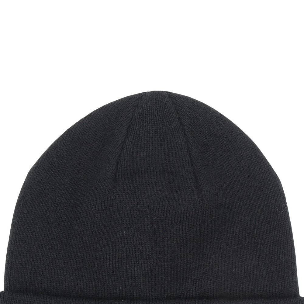 チャンピオン-ヘリテイジ（CHAMPION-HERITAGE）（メンズ、レディース）ワンポイント ニットキャップ C8-C714C 090