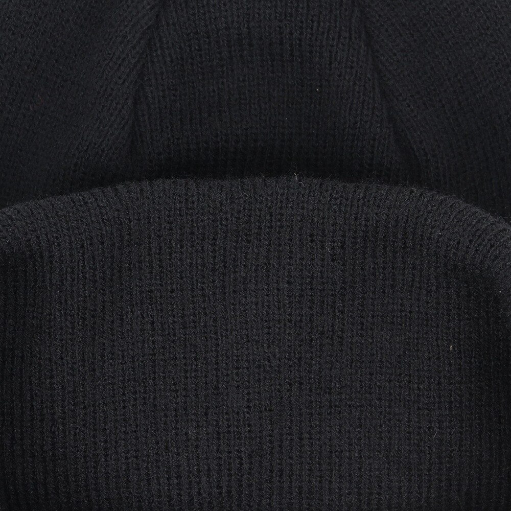 チャンピオン-ヘリテイジ（CHAMPION-HERITAGE）（メンズ、レディース）ワンポイント ニットキャップ C8-C714C 090