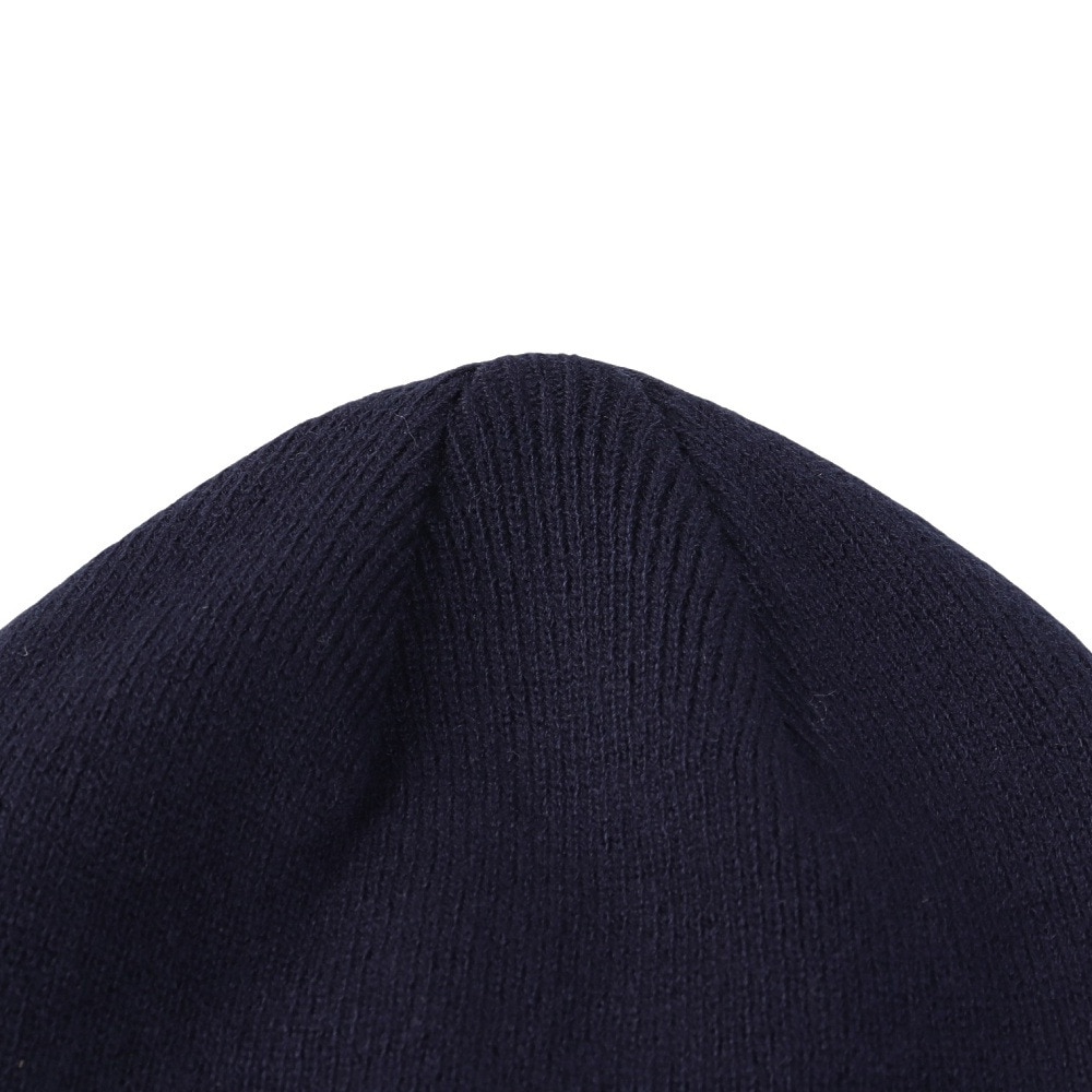 チャンピオン-ヘリテイジ（CHAMPION-HERITAGE）（メンズ）ニットキャップ ワンポイントロゴ C8-C714C 370