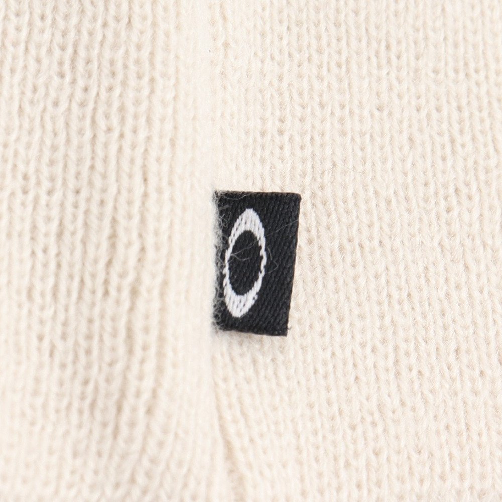 オークリー（OAKLEY）（メンズ）ニットキャップ FINE KNIT HAT 91099A