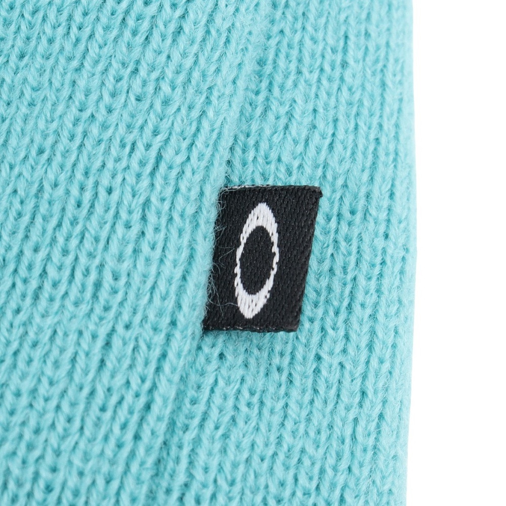 オークリー（OAKLEY）（メンズ）ニットキャップ FINE KNIT HAT 91099A