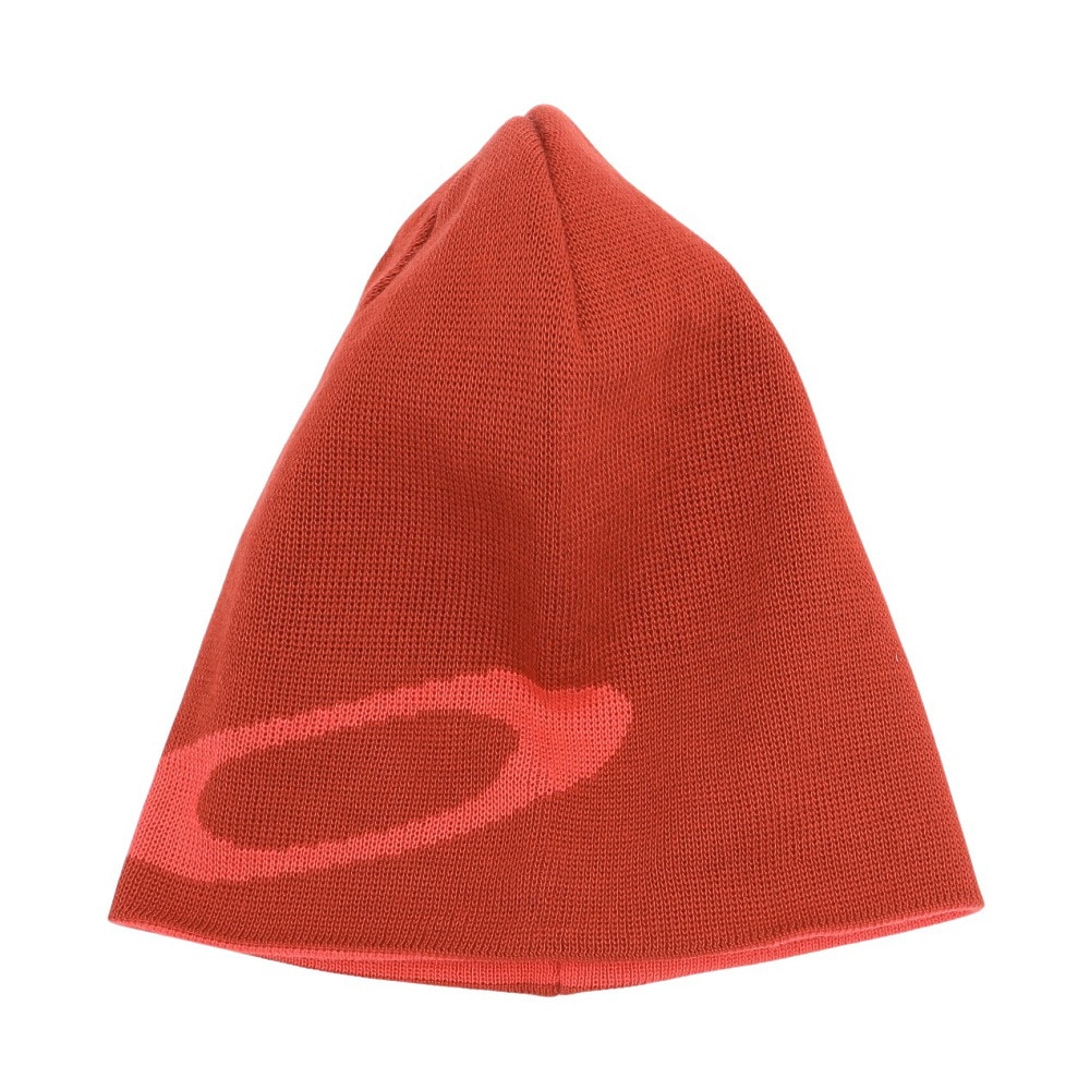 オークリー（OAKLEY）（メンズ）ニットキャップ ビーニー ELLIPSE 911498-4CH