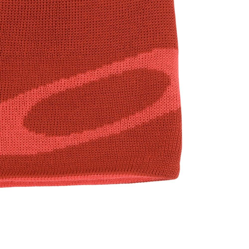 オークリー（OAKLEY）（メンズ）ニットキャップ ビーニー ELLIPSE 911498-4CH