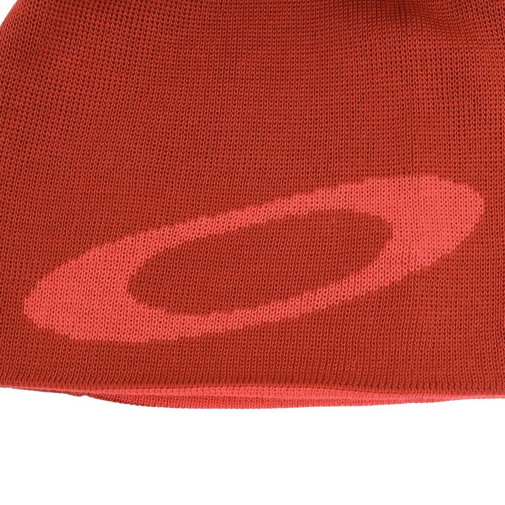 オークリー（OAKLEY）（メンズ）ニットキャップ ビーニー ELLIPSE 911498-4CH