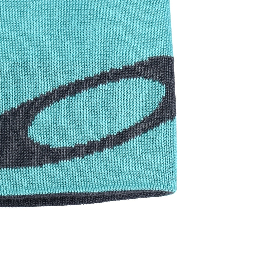 オークリー（OAKLEY）（メンズ）ニットキャップ ビーニー ELLIPSE 911498-6HM