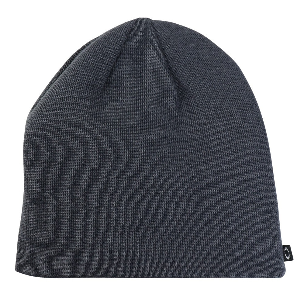 オークリー（OAKLEY）（メンズ）ニットキャップ ビーニー ELLIPSE 911498-6HM