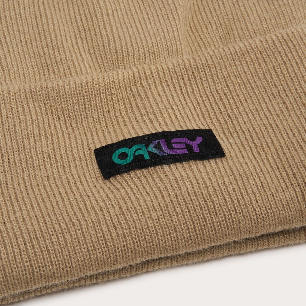 オークリー（OAKLEY）（メンズ）ニットキャップ GRADIENT PATC ビーニー FOS900707-32F