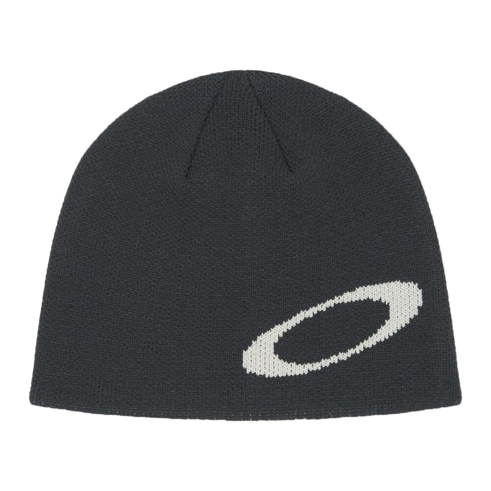 オークリー（OAKLEY）（メンズ、レディース）ニットキャップ ESSENTIAL TRAIN BEANIE FA 24.0 黒 FOS901860-22H 防寒小物 防寒対策