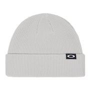 (メンズ、レディース)ニットキャップ ESSENTIAL MULTI BEANIE FA 24.0 ライトグレー FOS901861-68S 防寒小物 防寒対策