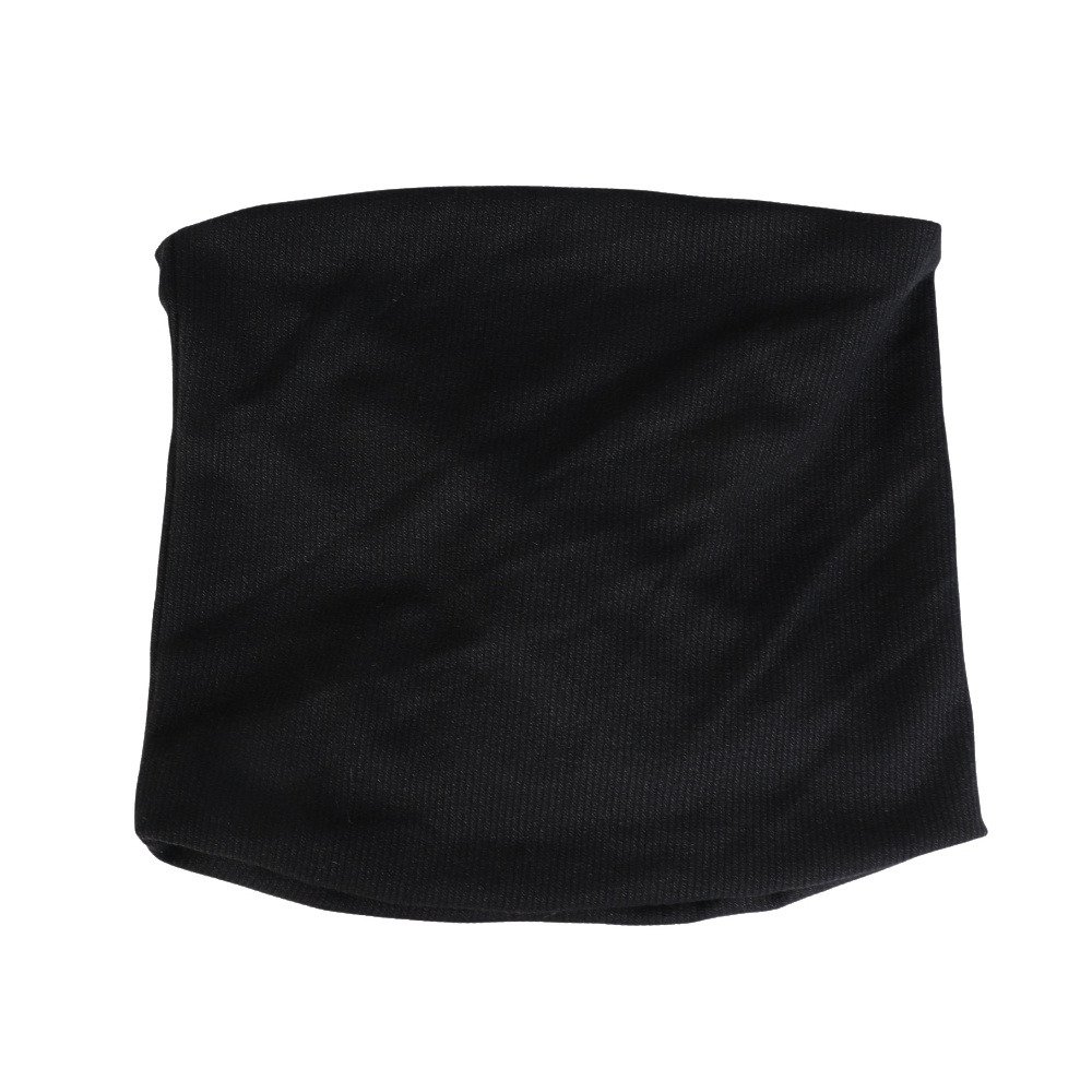 クー（Coo.）（メンズ）帽子 ニットキャップ スィンリブスクリューワッチ 897CO5ST0029 BLK