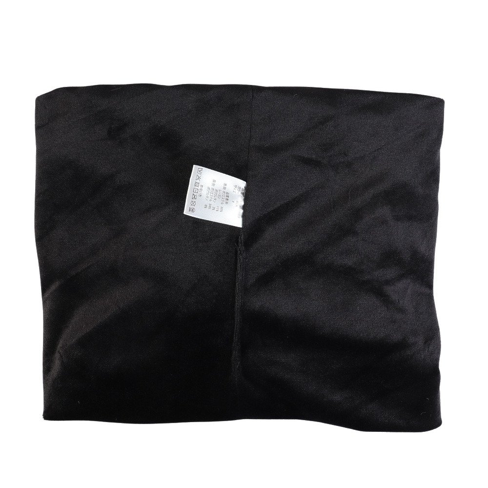 クー（Coo.）（メンズ）帽子 ニットキャップ スィンリブスクリューワッチ 897CO5ST0029 BLK