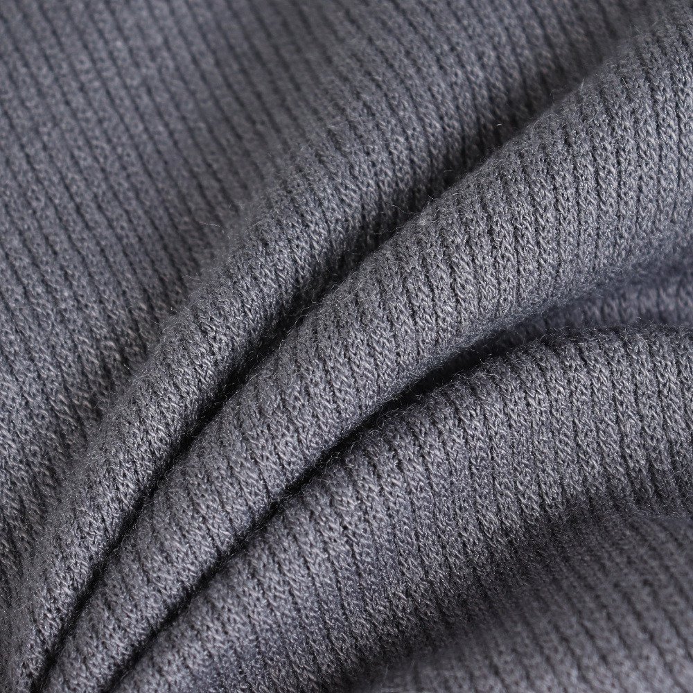 クー（Coo.）（メンズ）帽子 ニットキャップ スィンリブスクリューワッチ 897CO5ST0029 CGRY