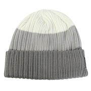 グレー×ホワイト