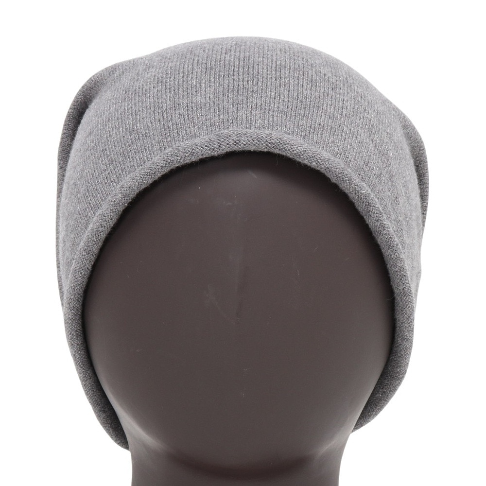 クー（Coo.）（メンズ）帽子 ニットキャップ 軽量ビッグビーニー