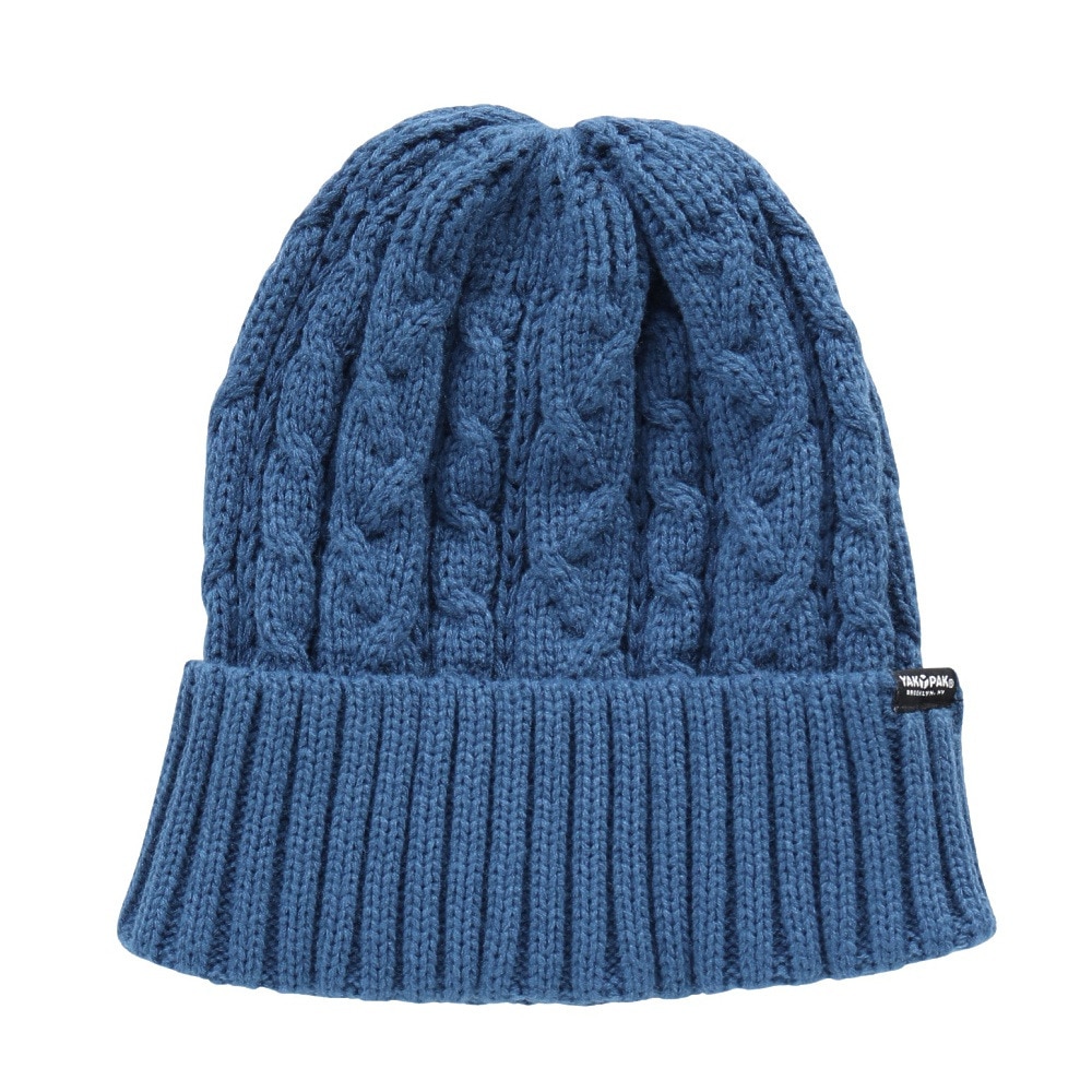 ヤックパック（YAK PAK）（メンズ、レディース）ニットキャップ